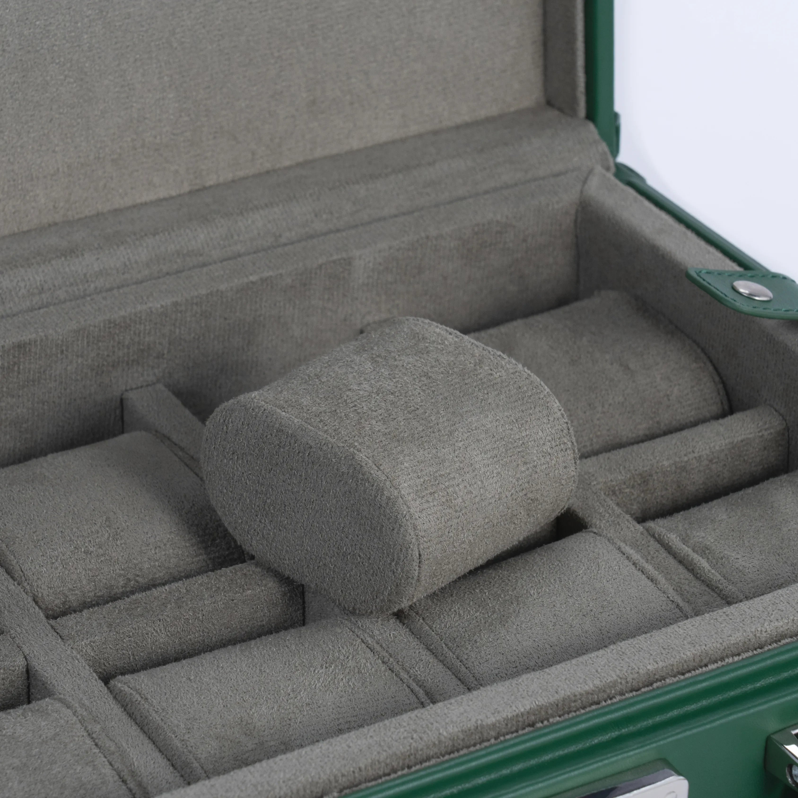 Lucky Fours® Watch Briefcase