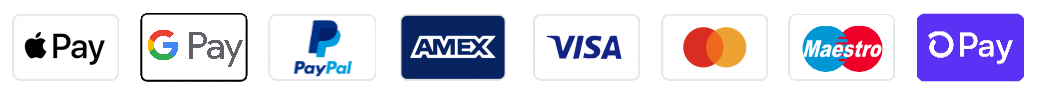 payment icons
